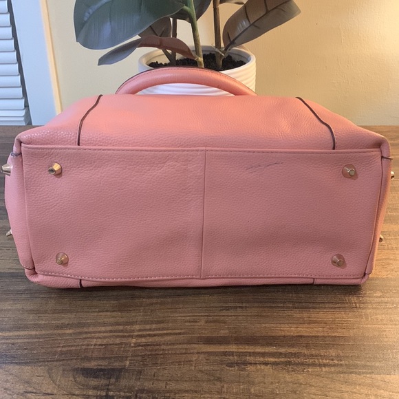 Ora Delphine Pink Bag - Picture 4 of 7